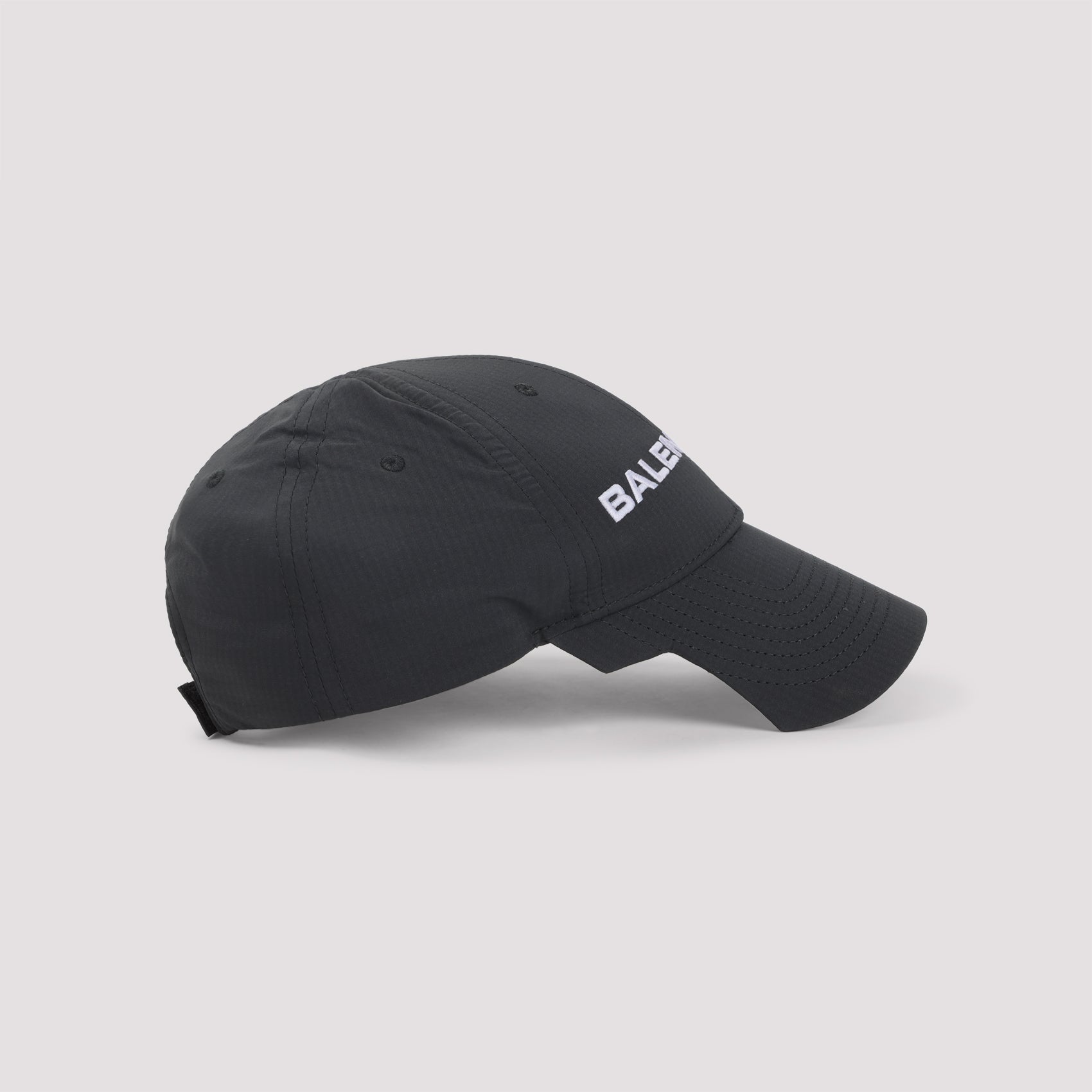 BALENCIAGA Logo Baseball Cap - Adjustable Size - Banlieue91 -