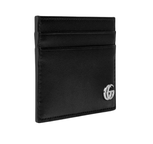 GUCCI Mini GG Marmont Card Case - Banlieue91 -
