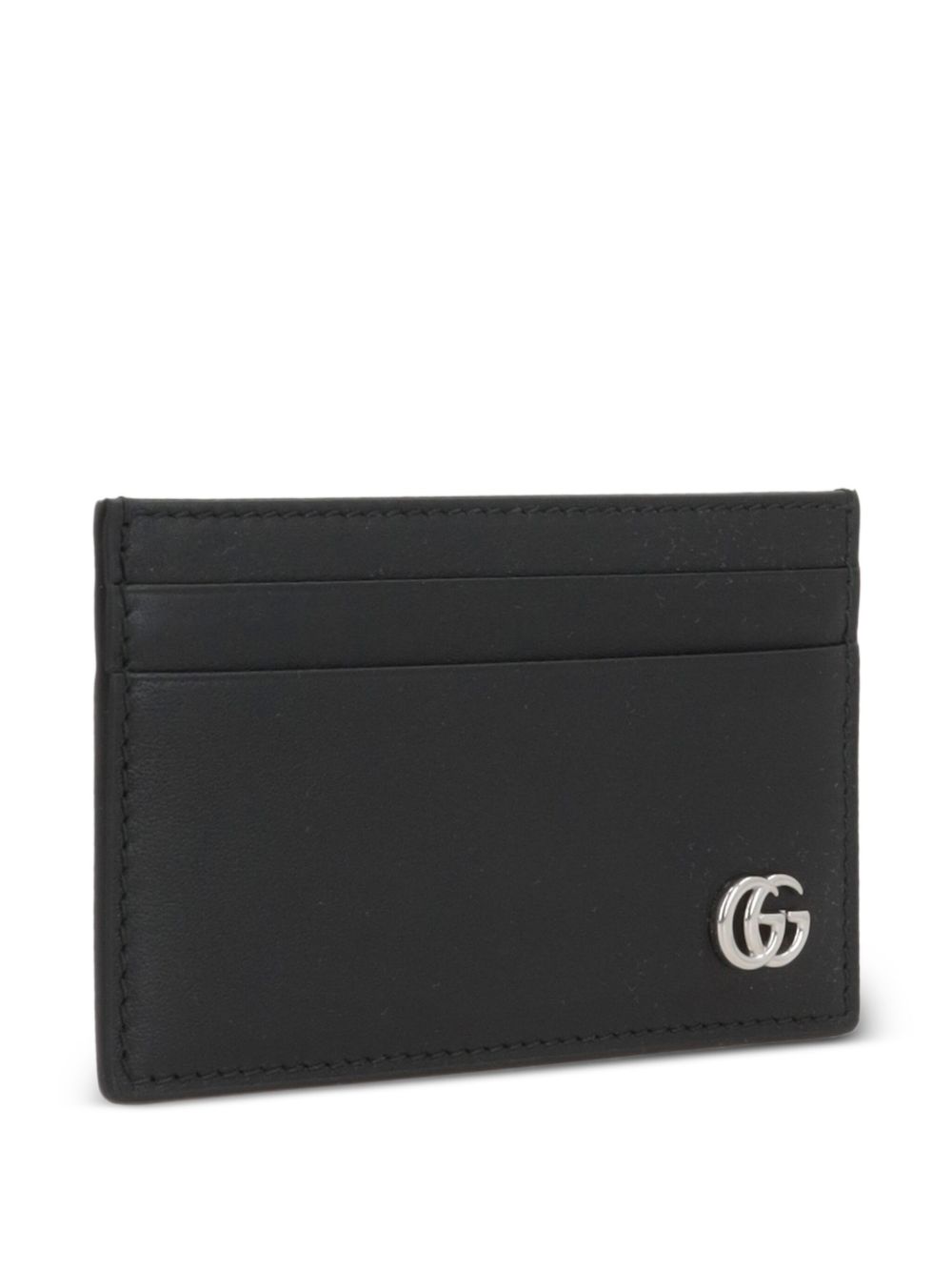 GUCCI Mini GG Marmont Card Case - Banlieue91 -