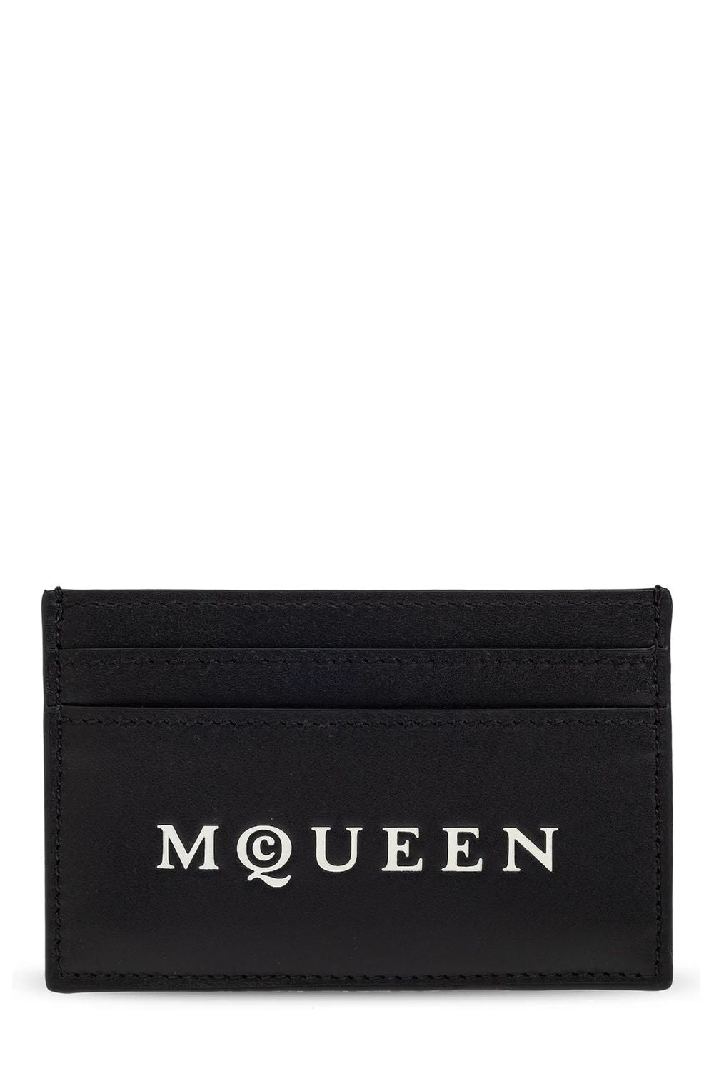 ALEXANDER MCQUEEN Men's Mini Card Case - Banlieue91 -