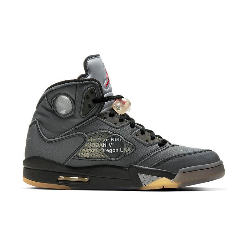 AIR JORDAN 5 RETRO SP 'MUSLIN - Banlieue91