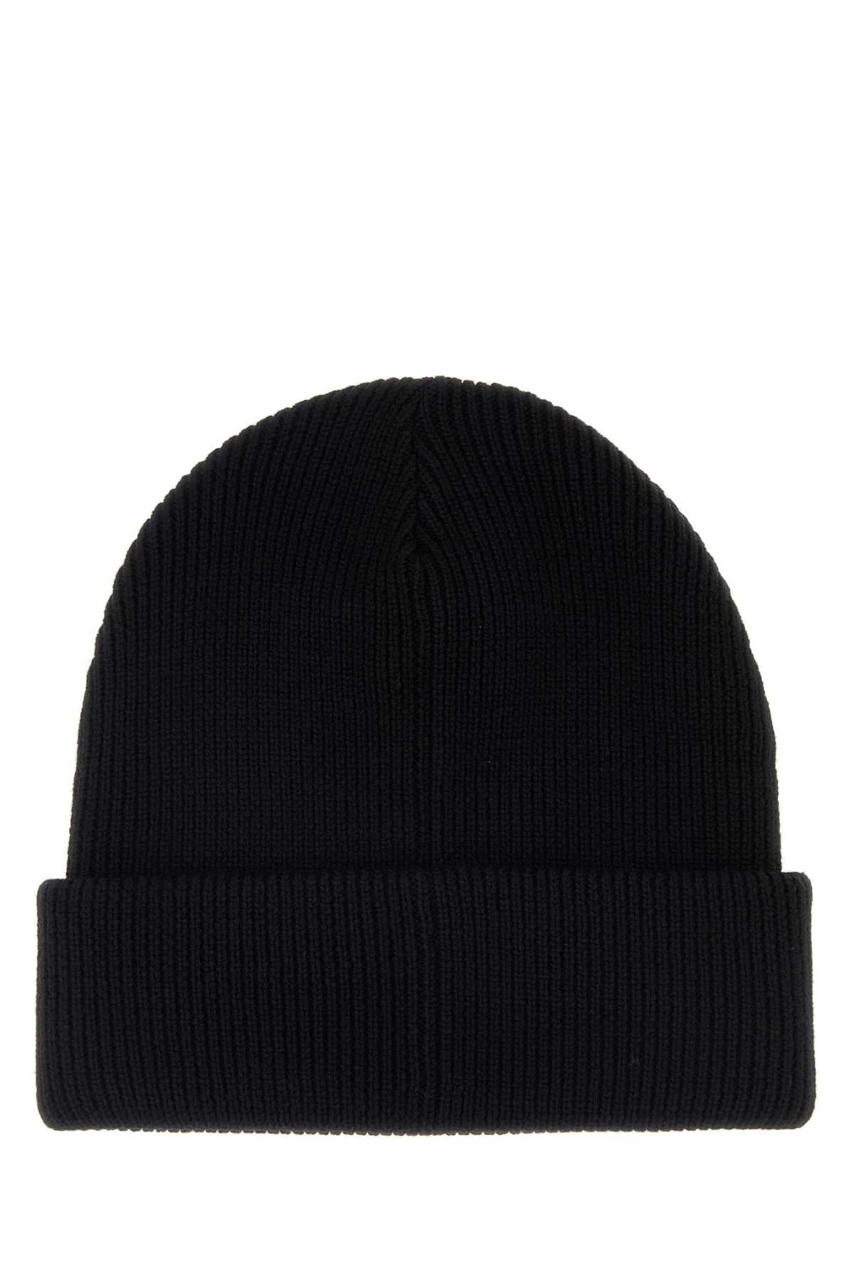 GUCCI Wool Beanie Hat for Men - Banlieue91 -