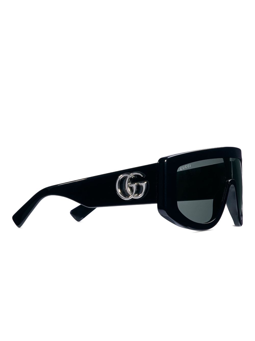GUCCI Chic Acetate Sunglasses for Women - FW25 Collection - Banlieue91 -