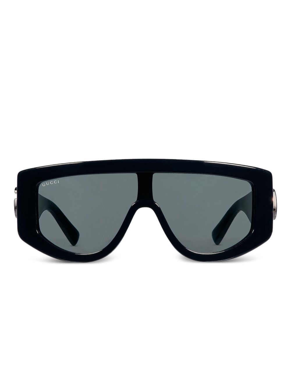 GUCCI Chic Acetate Sunglasses for Women - FW25 Collection - Banlieue91 -