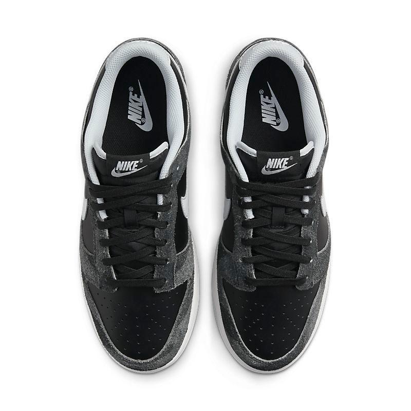 Nike Dunk Low Retro Animal Pack Zebra - Banlieue91