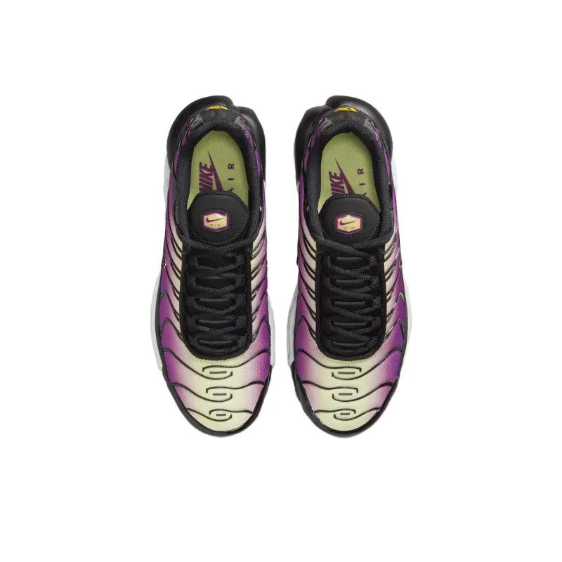 Nike Air Max Plus 'Bold Berry Citron Tint' - Banlieue91 -