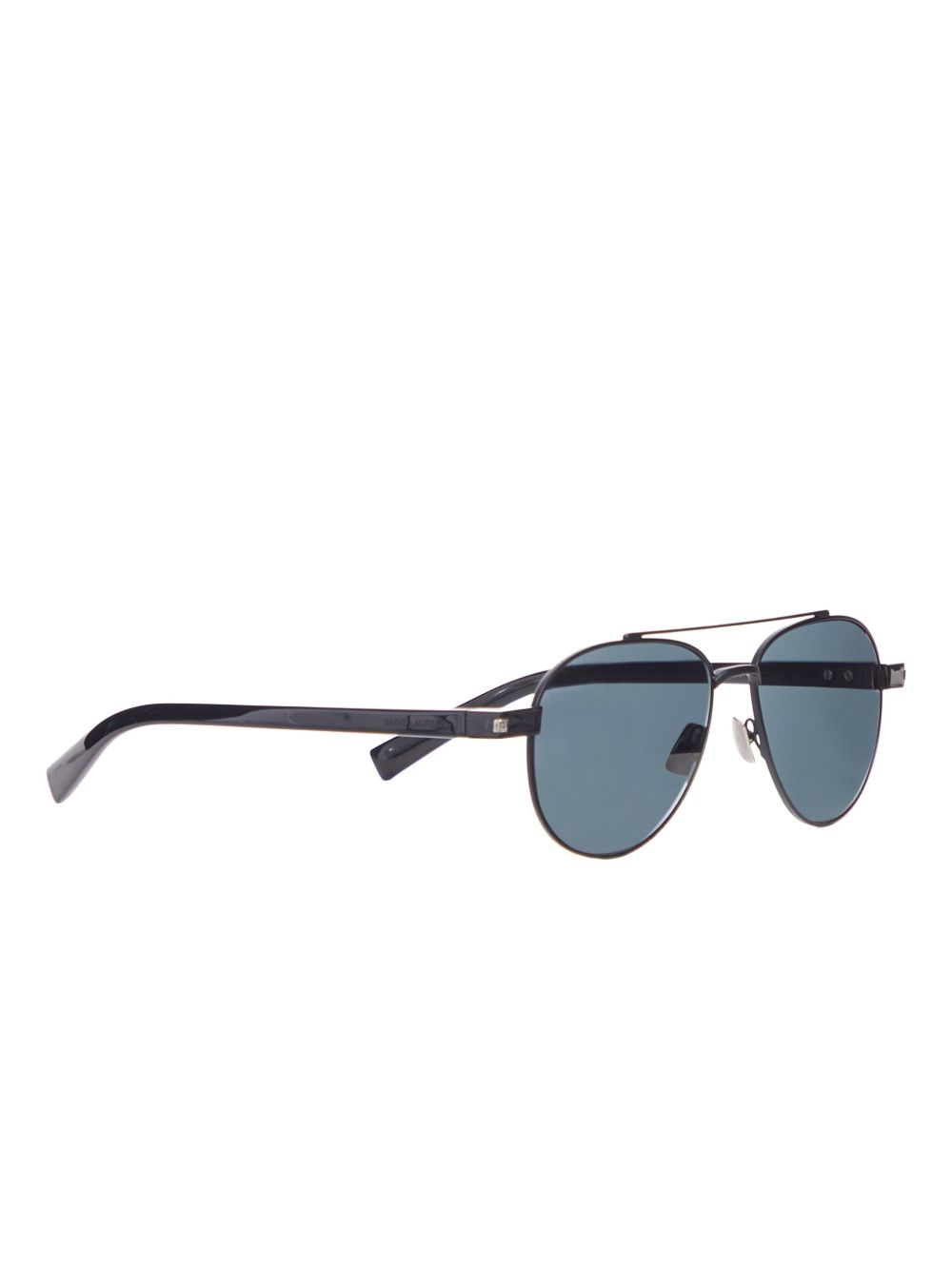 SAINT LAURENT Classic Acetate Sunglasses for Men - Banlieue91 -