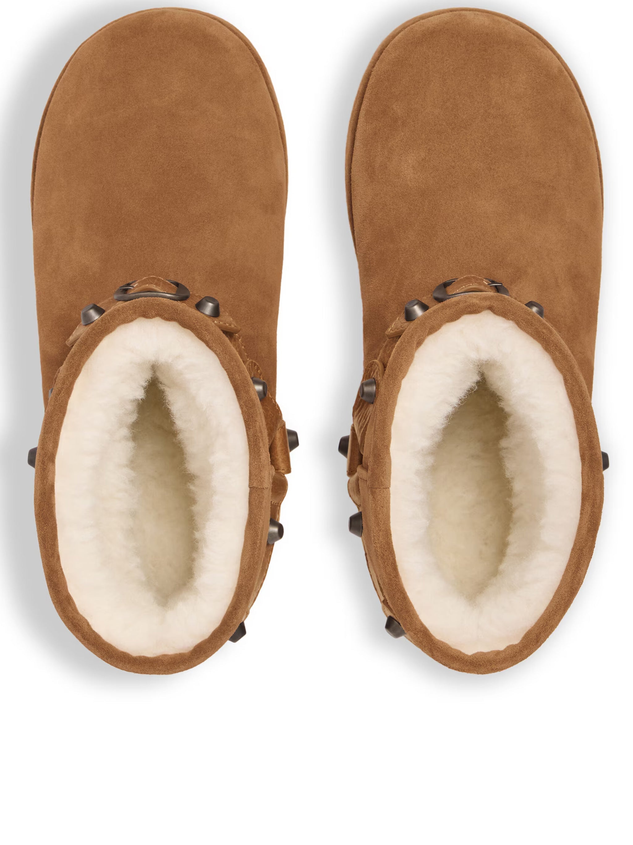 BALENCIAGA Women’s Leather Clogs - Banlieue91 -