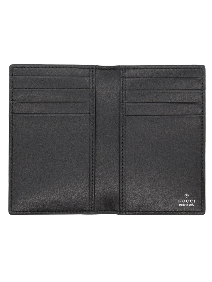 GUCCI Mini Long Card Holder - Banlieue91 -