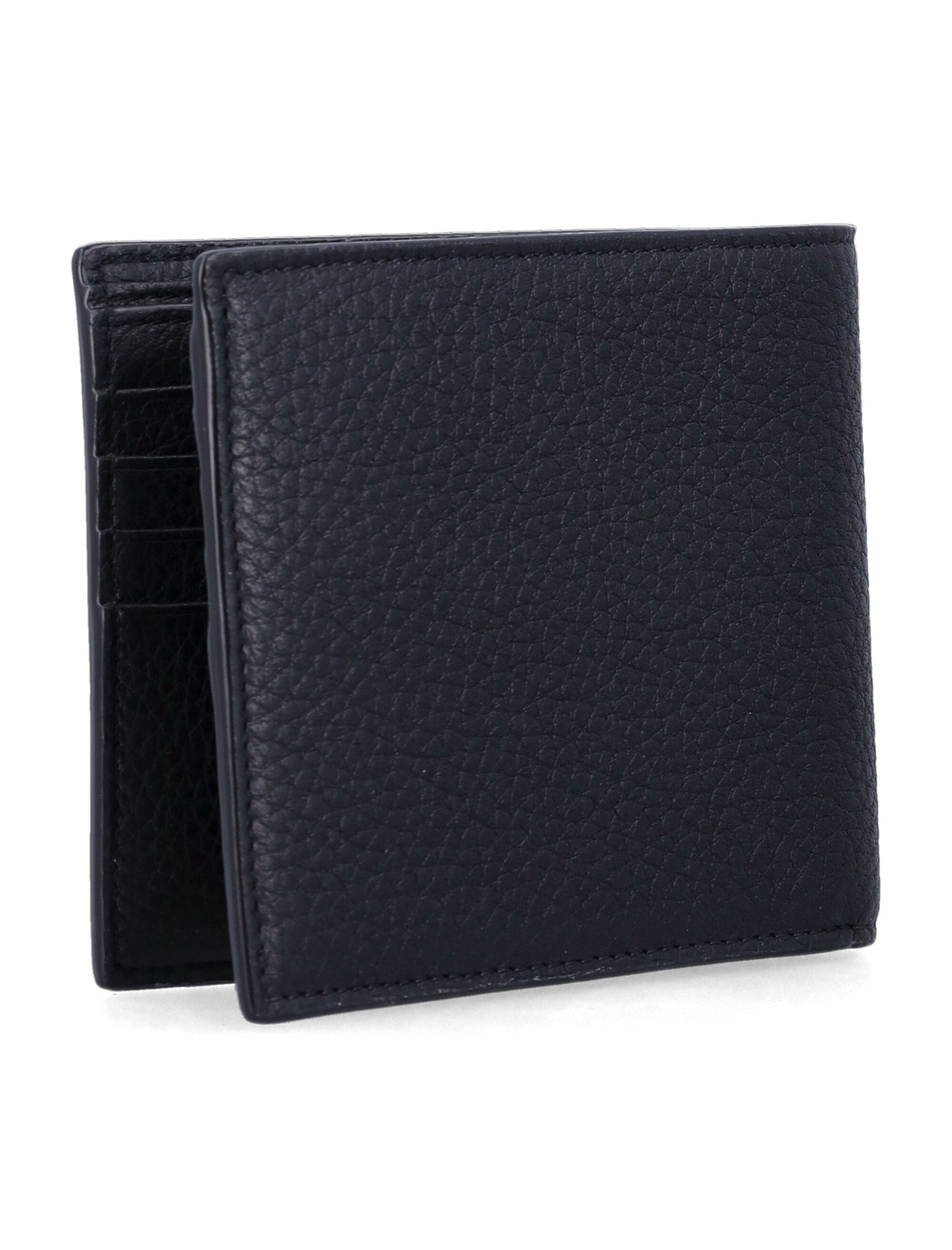 SAINT LAURENT Mini East/West Wallet - Banlieue91 -