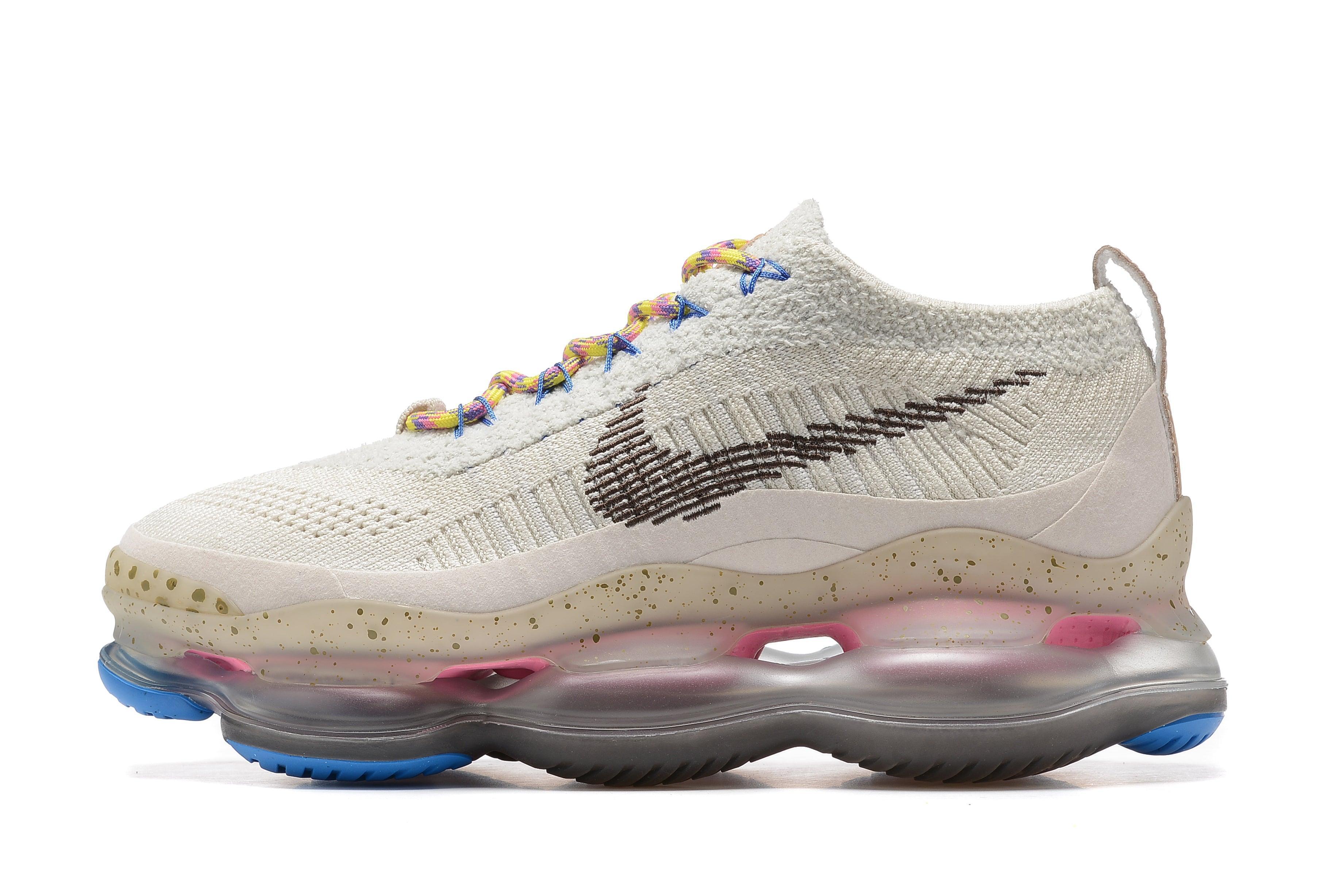 Air Max Scorpion 'Hiking' - Banlieue91