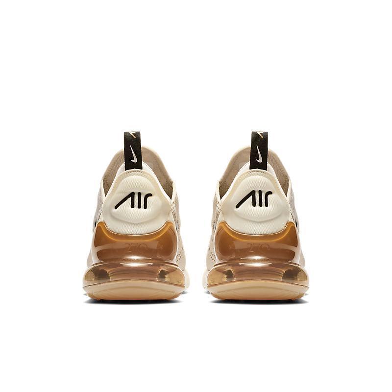 Nike Air Max 270 'Light Orewood Brown' - Banlieue91