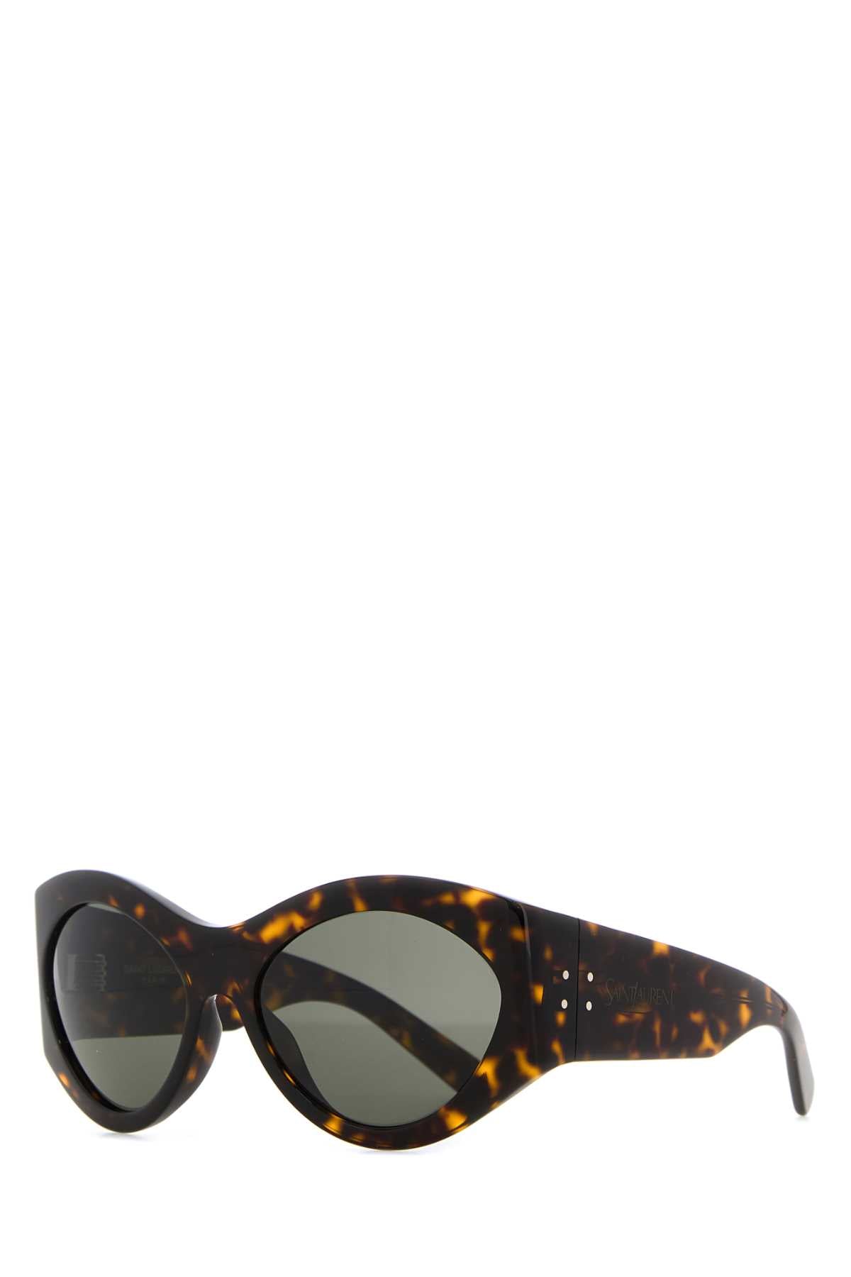 SAINT LAURENT Printed Acetate SL 854 Sunglasses for Women - Banlieue91 -