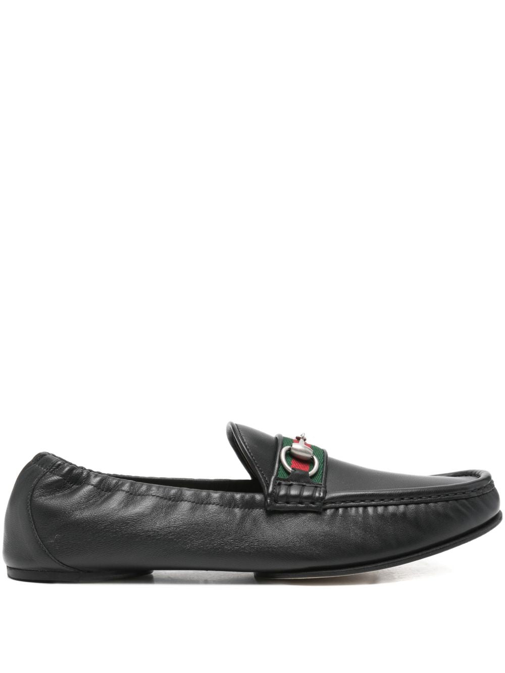 GUCCI 1953 Horsebit Loafers - Size UK - Banlieue91 -