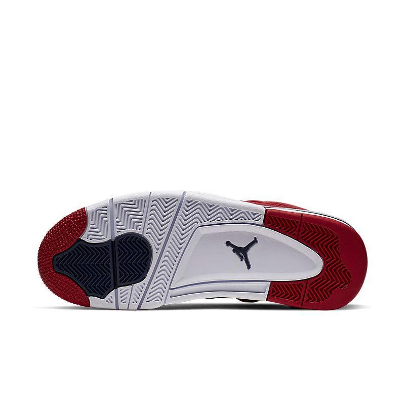 Air Jordan 4 Retro 'FIBA' - Banlieue91