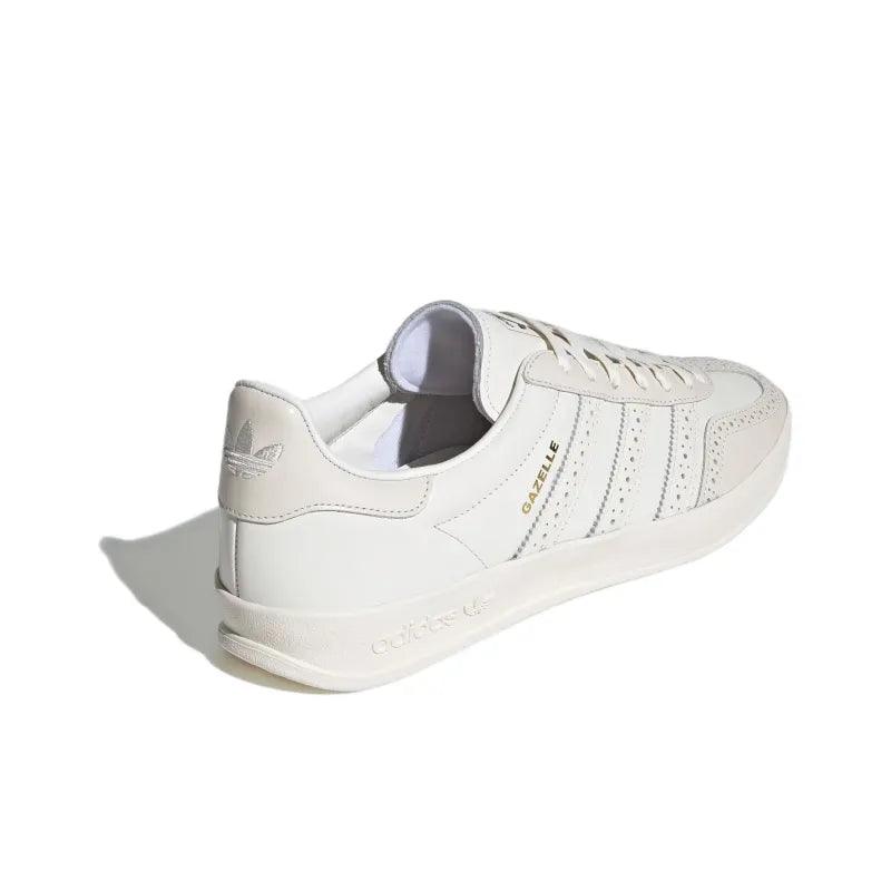 Adidas Originals Gazelle Indoor 'Cream White' - Banlieue91 -