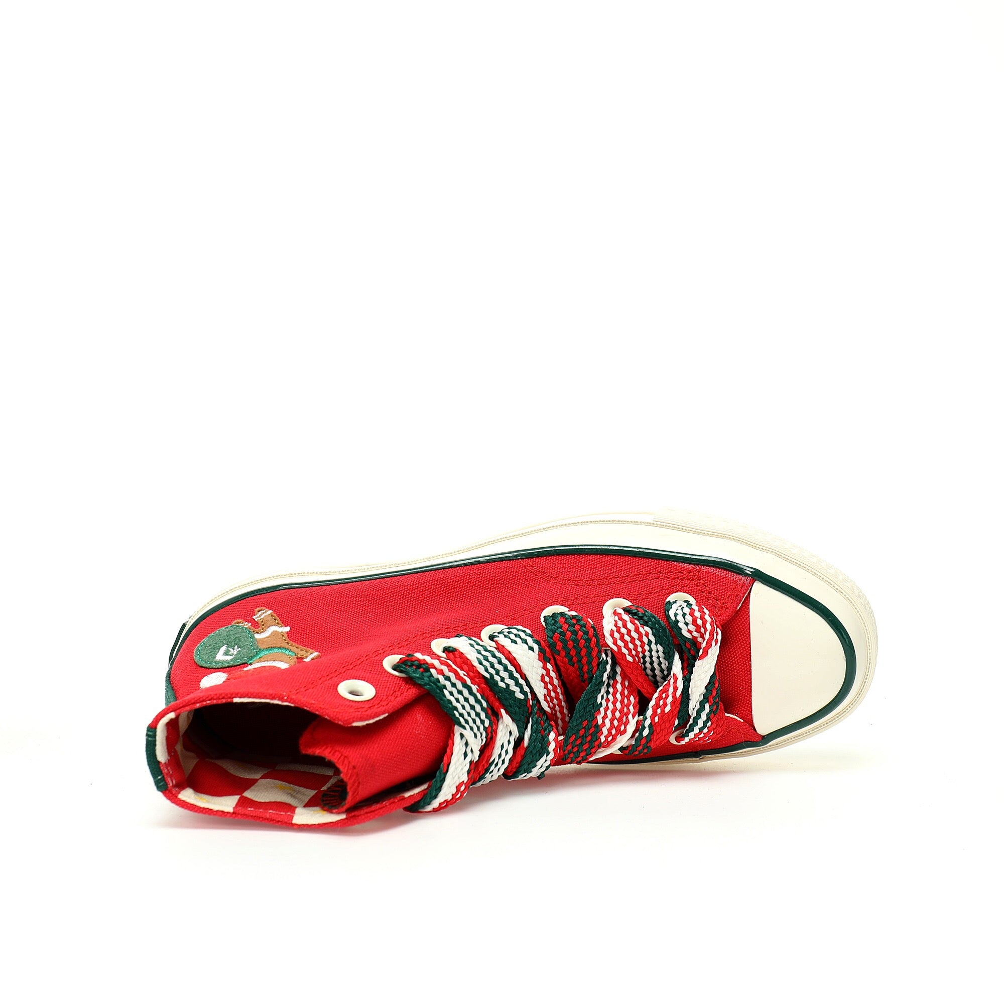 Converse Chuck Taylor 1970s High "Christmas 2024" - Banlieue91