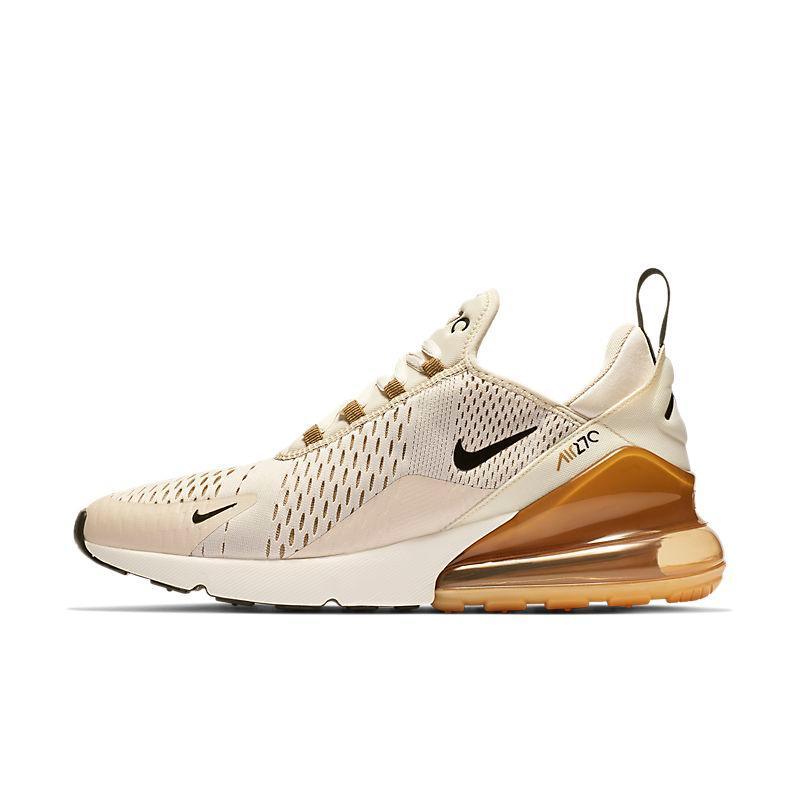 Nike Air Max 270 'Light Orewood Brown' - Banlieue91