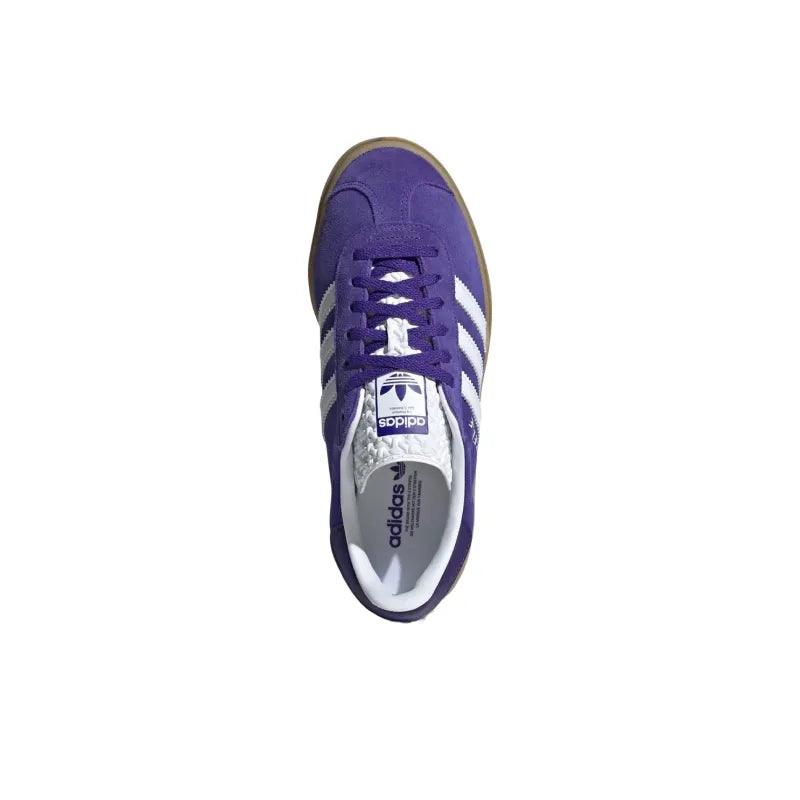 Adidas Originals Gazelle Bold 'Energy Ink Gum' - Banlieue91 -