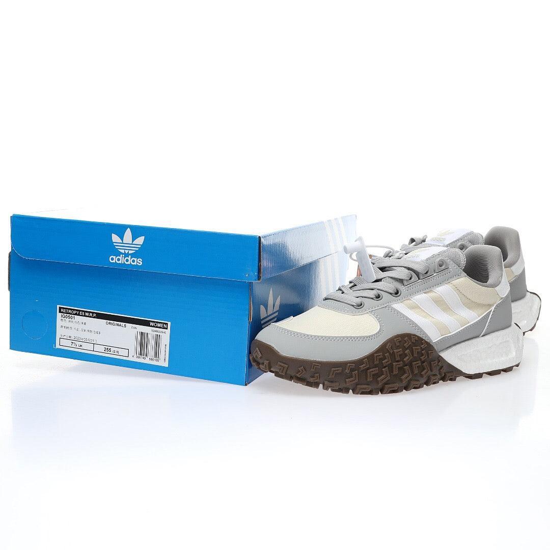 Adidas Retropy Boost E5 W.R.P E5 'GUM5' - Banlieue91