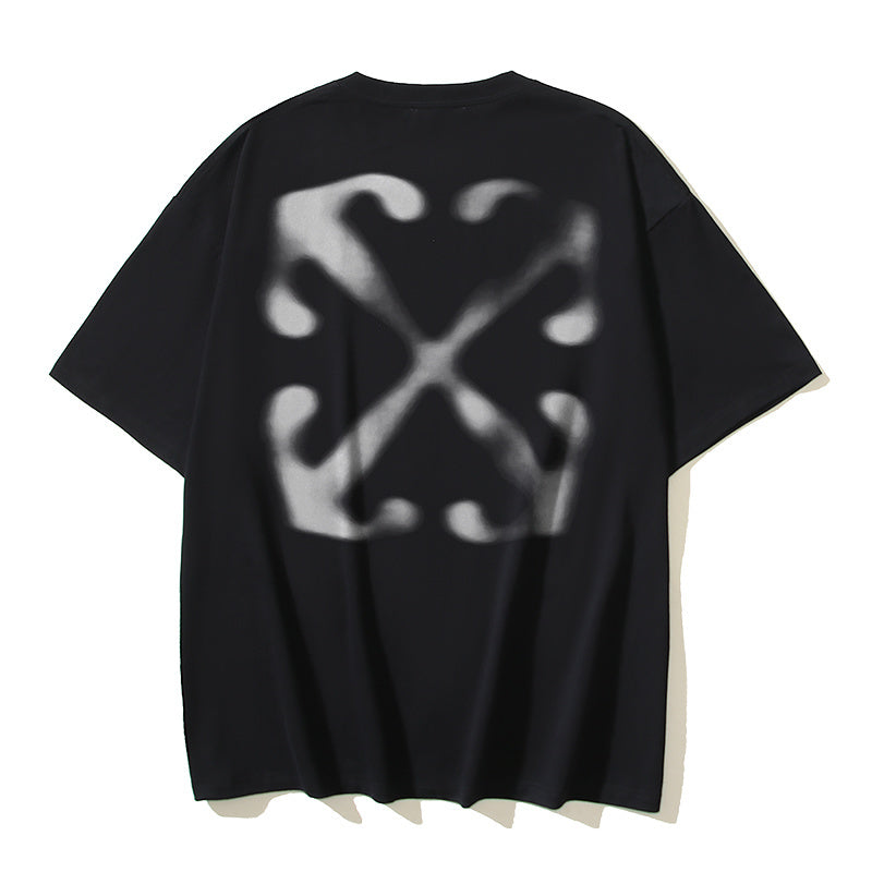 OFF-WHITE The Crowning With Thorns T-Shirt - Banlieue91 -