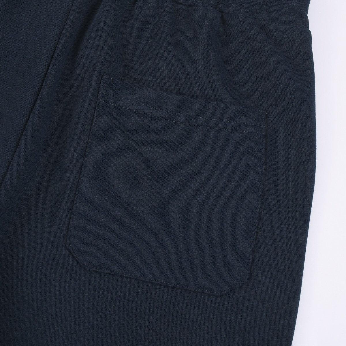 Polo Ralph Lauren Double Knit Jogger Pants Aviator 'Navy' - Banlieue91