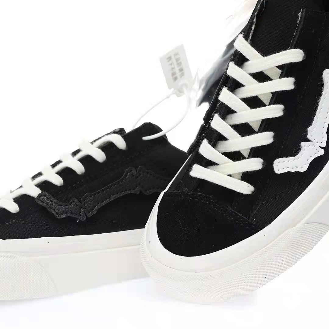 Blends x Vans Vault OG Style 36 LX"Magic Tape Pack Black - Banlieue91