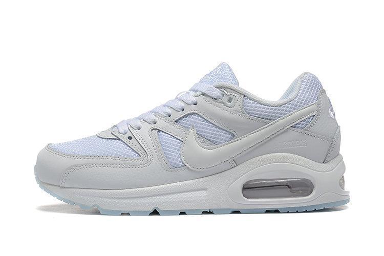 Air Max Command 'White' - Banlieue91
