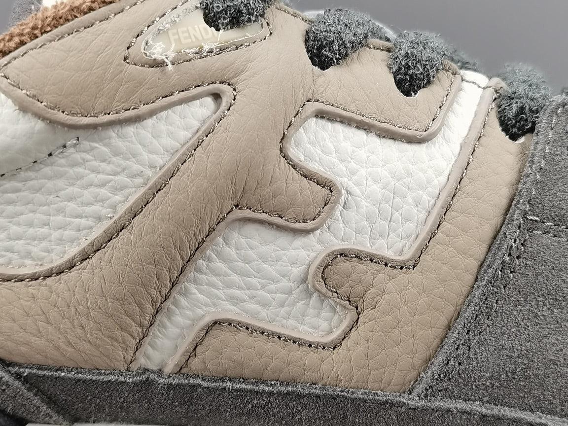 Versace x Fendi Match Fendace - Banlieue91