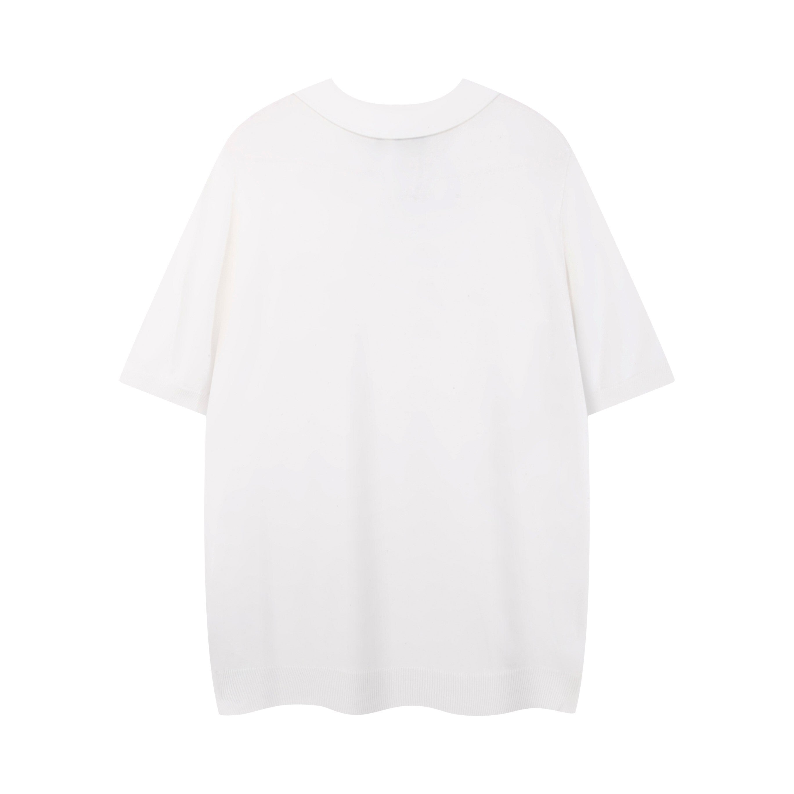 Gucci T-shirt with a collar