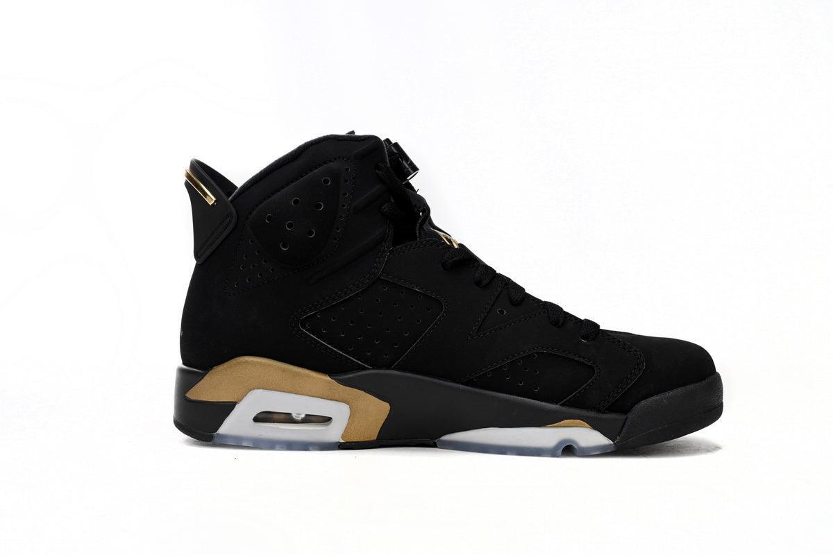 Air Jordan 6 Retro 'DMP' - Banlieue91