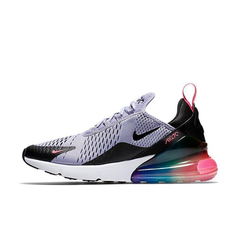 Nike Air Max 270 'Betrue' - Banlieue91
