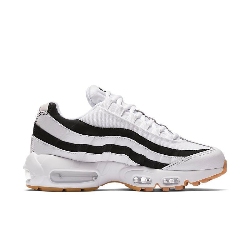 Air Max 95 'Juventus' - Banlieue91