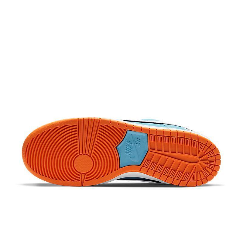 Nike SB Dunk Low Club 58 Gulf - Banlieue91