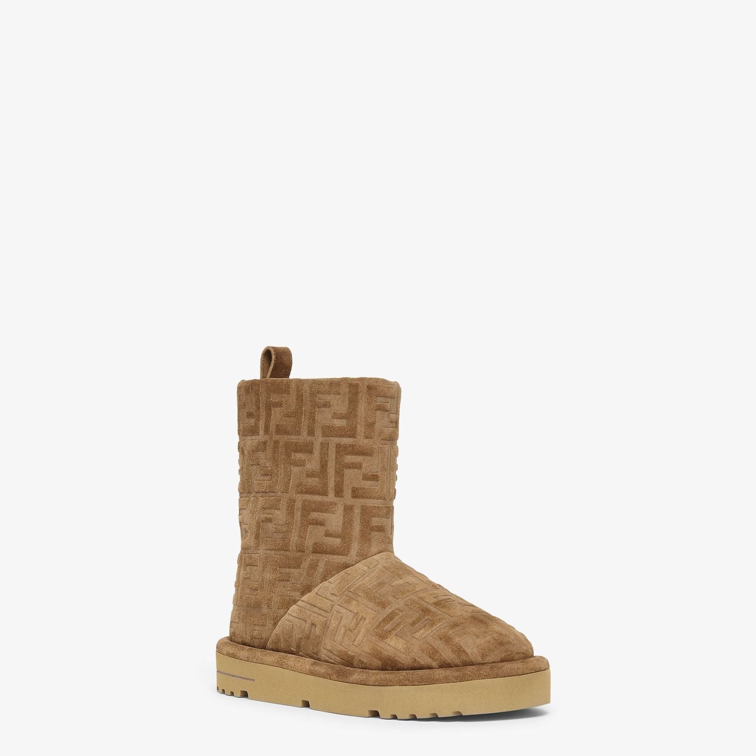 FENDI Women's Ski Boot - FW25 Collection - Banlieue91 -