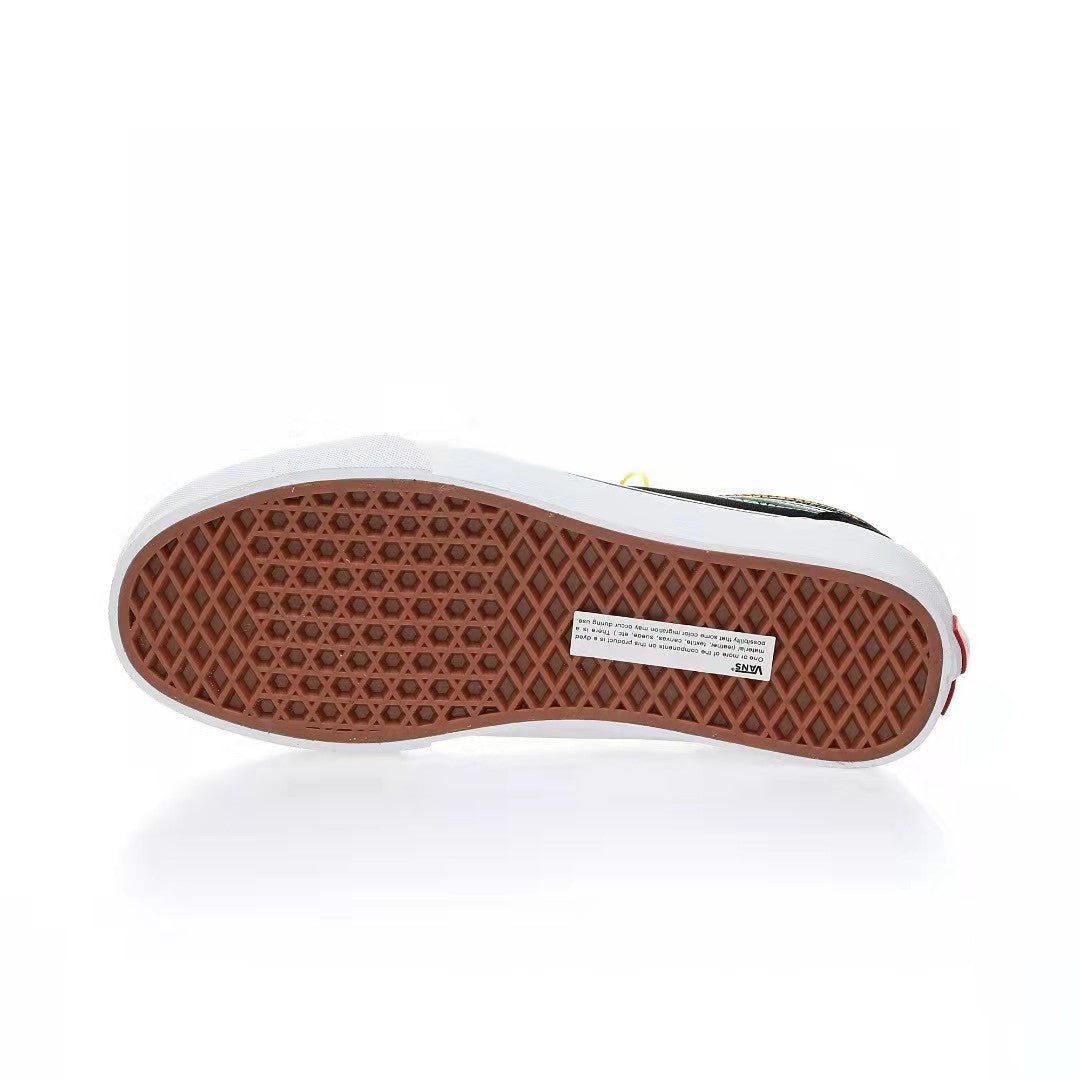 Vans Old Skool π "Love Wins" - Banlieue91