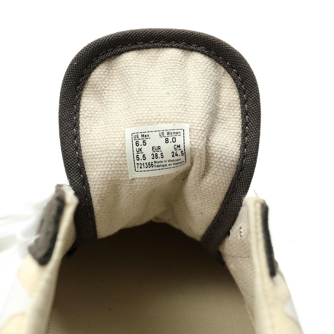 Palm Angels x Vans Old Skool VLT LX "Pewter" - Banlieue91