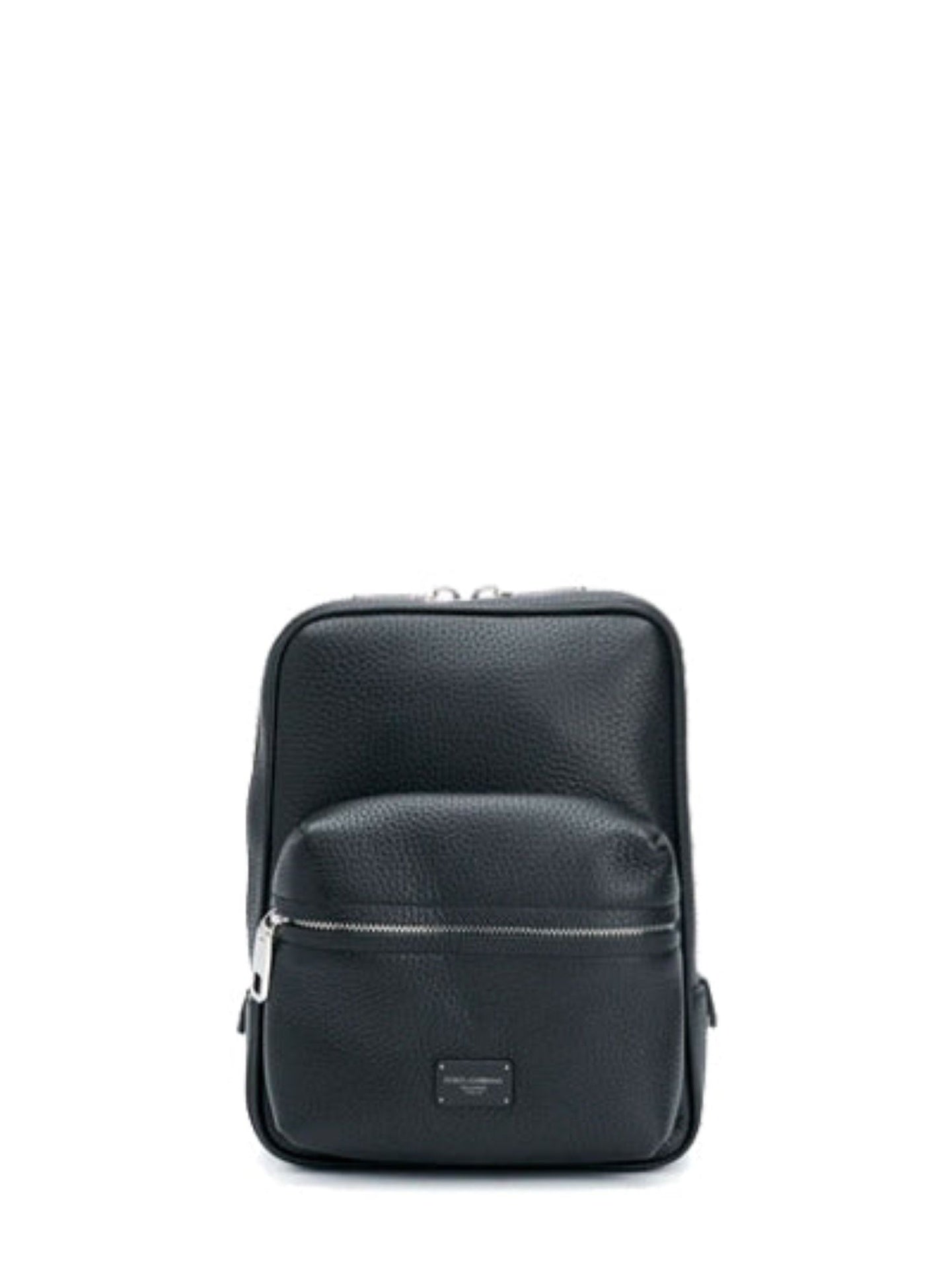 Dolce & Gabbana Small Palermo Backpack - Banlieue91 -