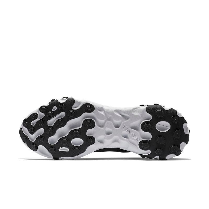 Nike React Element 55 'Black White' - Banlieue91
