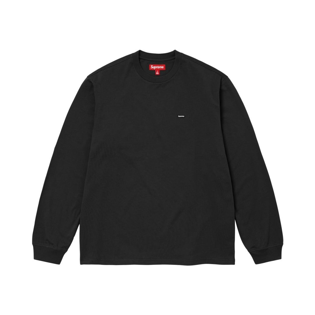 Supreme Small Box Tee - Banlieue91 -