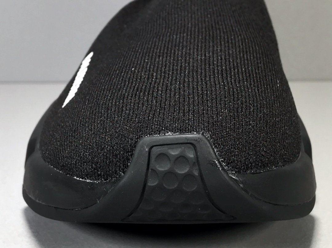 BALENCIAGA SPEED 2.0 MONOCOLOR RECYCLED KNIT SNEAKER - Banlieue91