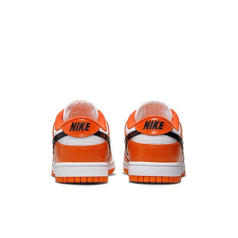Nike Dunk Low Patent Halloween (2022) - Banlieue91