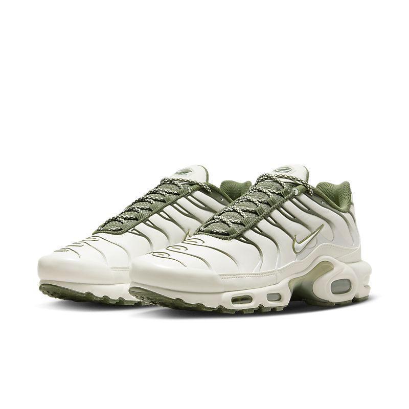 Nike Air Max Plus 'Phantom Cargo Khaki' - Banlieue91