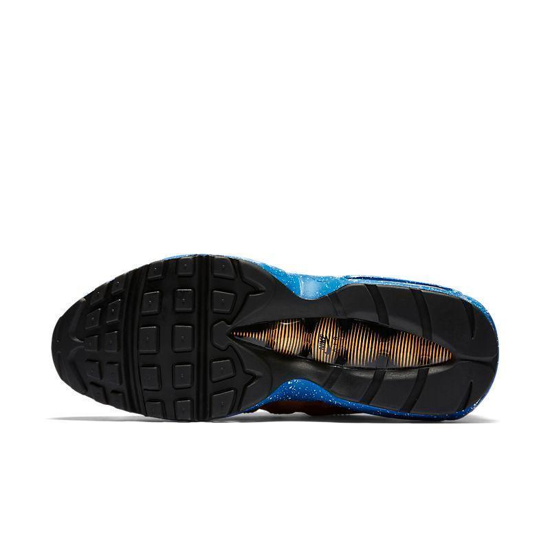Air Max 95 'Campfire Pack' - Banlieue91
