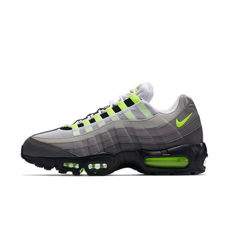Air Max 95 'OG Neon 3M' - Banlieue91