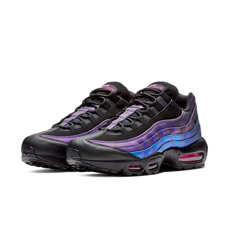 Air Max 95 'Throwback Future' - Banlieue91