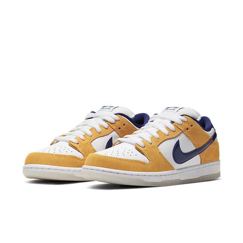 Nike SB Dunk Low Laser Orange