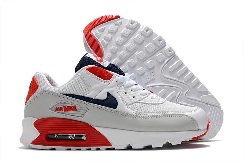 Nike Air Max 90 'USA' - Banlieue91