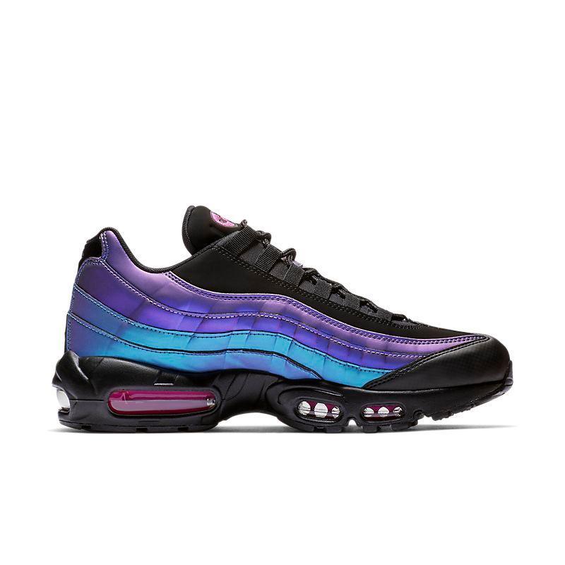 Air Max 95 'Throwback Future' - Banlieue91