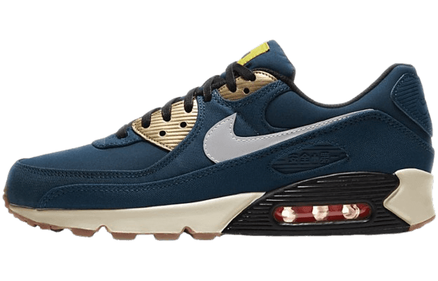 Nike Air Max 90 'City Pack Tokyo' - Banlieue91